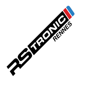 RS Tronic - Rennes logo