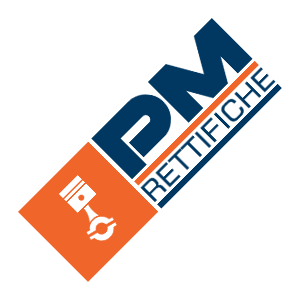 PM Rettifiche s.r.l. logo