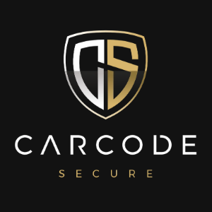 Carcode Secure Ltd logo