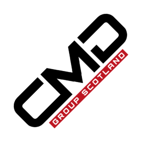 CMD Group Scotland LTD logo
