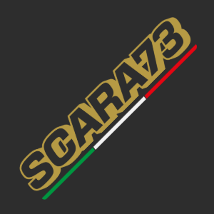 SCARA73 logo