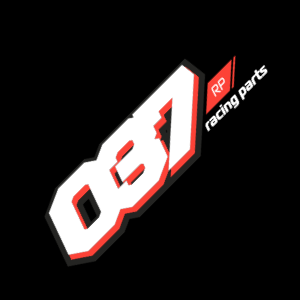 Balarri racing parts logo