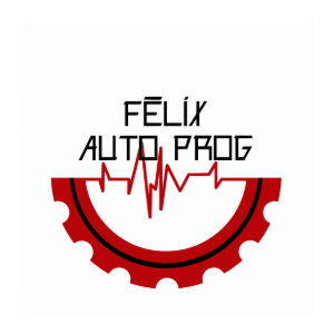 Félix Auto Prog logo