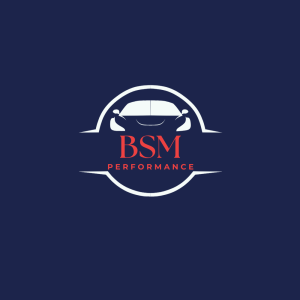Garage BSM Performance Sulniac logo