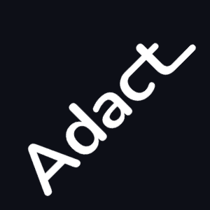 ADACT logo