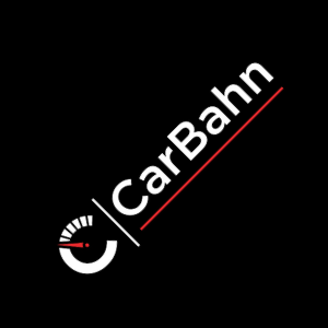 CarBahn logo