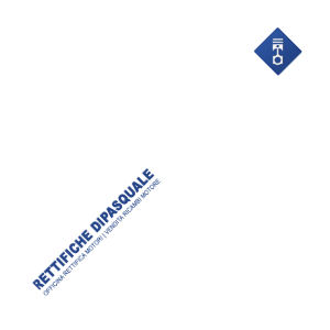 Rettifiche Dipasquale Ricambi Deutz logo