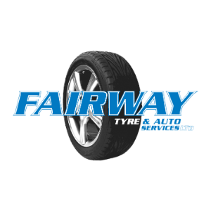Fairway Tyre & Auto Services logo