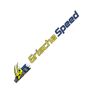 Grischa Speed GmbH logo
