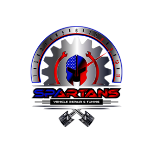 Spartans Tuning logo