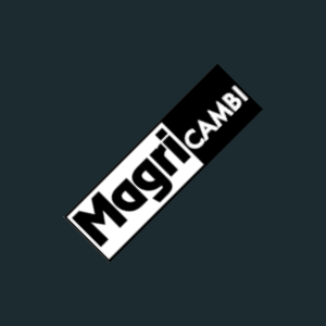 Cambi automatici Magri logo