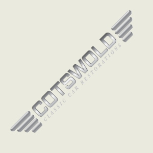 Cotswold Classic Car Restorations logo
