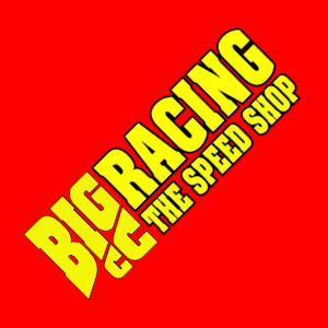 Big CC Racing logo