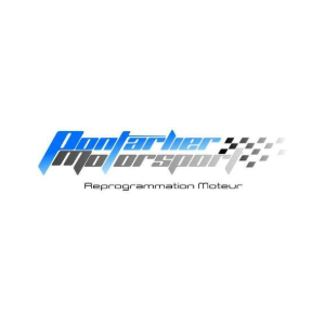 PONTARLIER MOTORSPORT logo