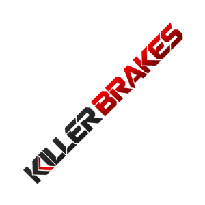 KillerBrakes logo