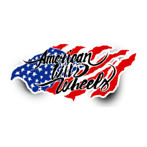 American Wild Wheels Srl - Accessori, Ricambi, Preparazione Jeep e Auto Classiche Americane, Restauri, Tagliandi, Rimappature logo