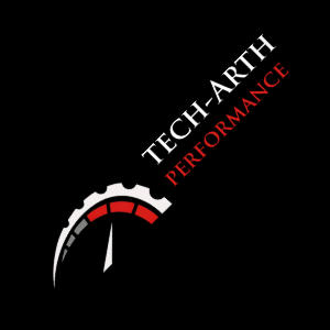 Tech-arth performance logo