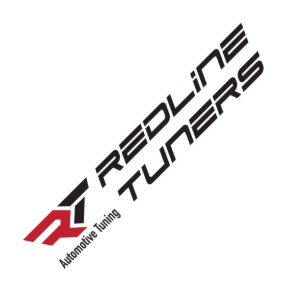 Redline Tuners logo