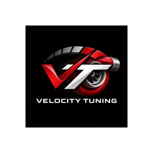 Velocity Tuning logo