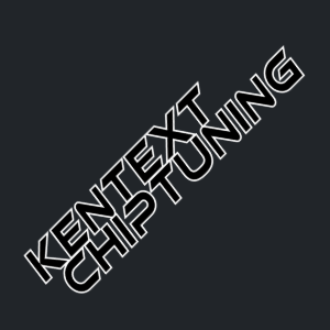 Kentext Chiptuning logo