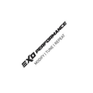 EXO Performance logo