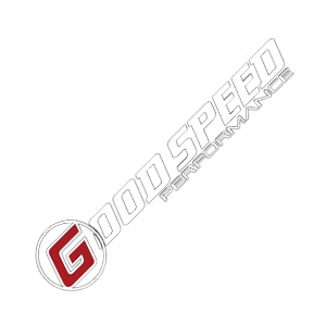 GoodSpeed Performance Lab logo