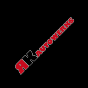 RK Autowerks logo