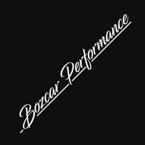 Bozcar Performance logo