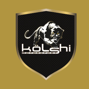 Kolshi Motorsport logo