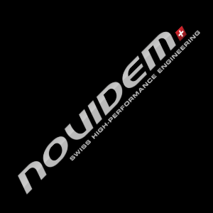 Novidem logo