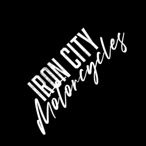 Iron City Motorcycles - KTM, Royal Enfield, Husqvarna and More logo