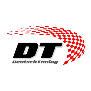DeutschTuning logo