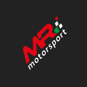MRmotorsport logo