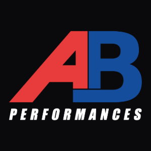 AB Performances logo