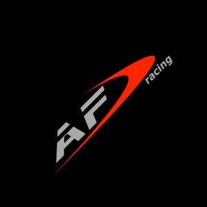 AF racing logo