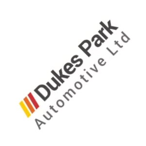 Dukes Park Automotive Limited logo