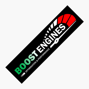 Boost Engines Reprogrammation & Conversion Super Ethanol E85 Bayonne logo