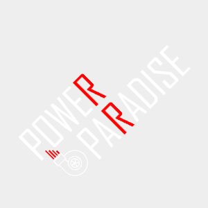 PowerParadise Motoroptimering logo