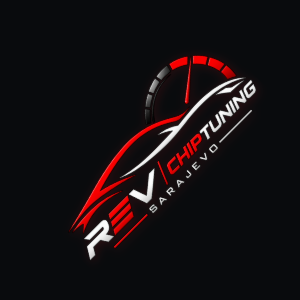 REV Chip Tuning logo