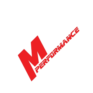m-tech performance logo