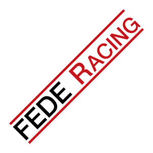 FEDE Racing logo