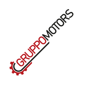 Gruppo Motors logo