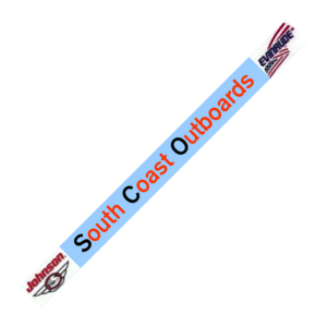 South Coast Outboards logo