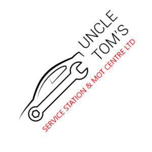 Uncle Tom's Service Station Ltd logo
