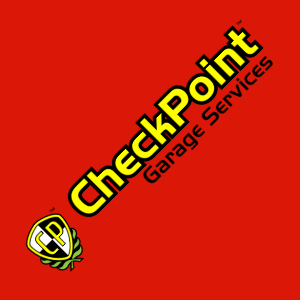 Checkpoint Garage logo