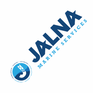 Jalna Marine Services logo
