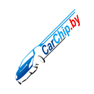 CarChip logo