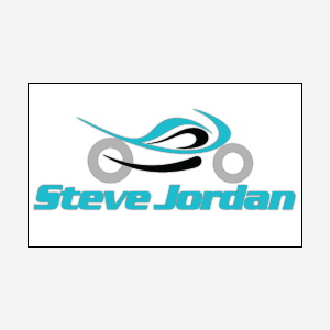 Steve Jordan Motorcycles logo