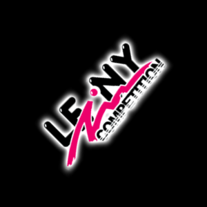 Le Ny Competition logo