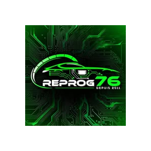 REPROG 76 logo